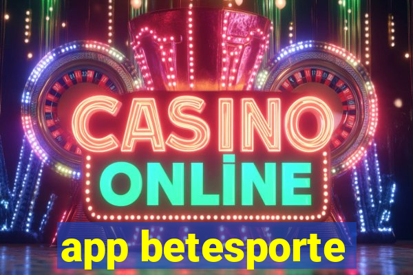 app betesporte